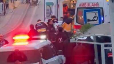 Bursa’nın Kestel ilçesinde yaşları 18’in