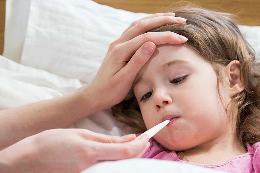 Kış aylarında RSV enfeksiyonuna dikkat Bursa Yüksek İhtisas Eğitim ve