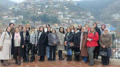 Osmangazi Belediyesi, ilçede yaşayan kadınların