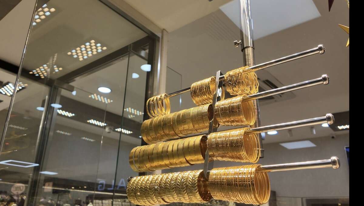 Kuyumcu esnafı işçilikte indirime gitti