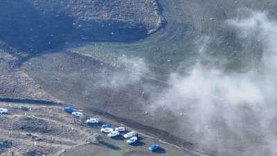 Ulaştırma ve Altyapı Bakanı Abdulkadir