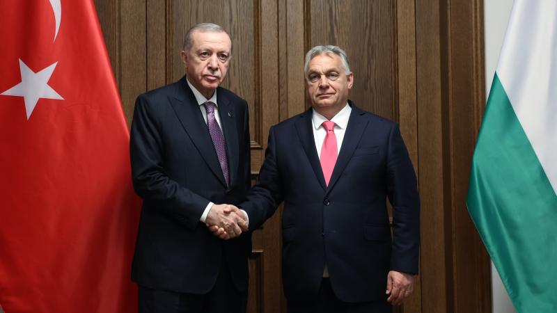 Macaristan Başbakanı Orban Türkiye’ye geliyor Macaristan Başbakanı Viktor Orban,