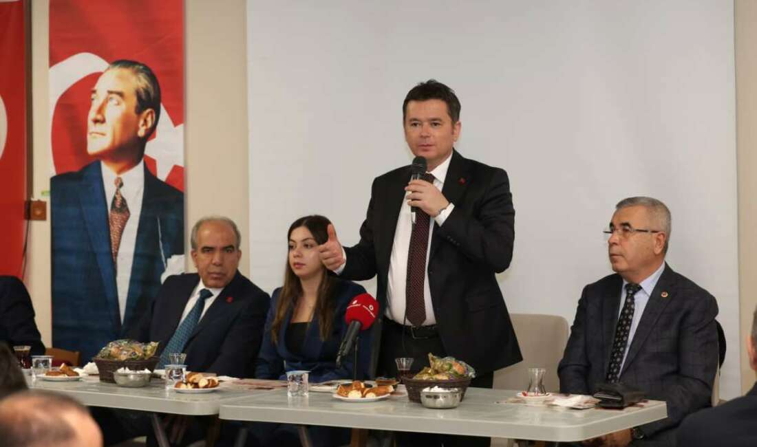 Katılımcı ve çözüm odaklı