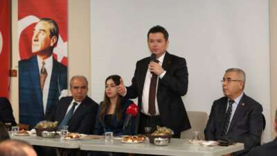 Katılımcı ve çözüm odaklı belediyecilik