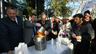 Osmangazi’de yaşayan vatandaşların istek ve