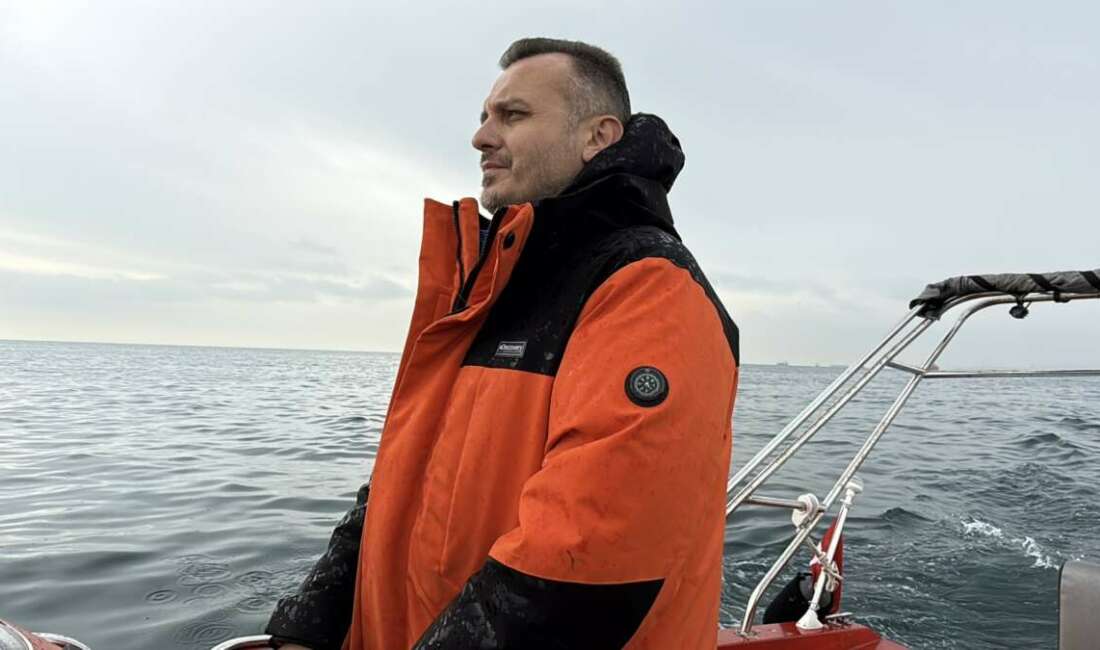 Marmara’ya düşen Bursa uçağının enkazı için başvuru Marmara Denizi'ne düşen ve