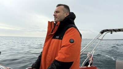 Marmara’ya düşen Bursa uçağının enkazı için başvuru Marmara Denizi'ne düşen ve 42