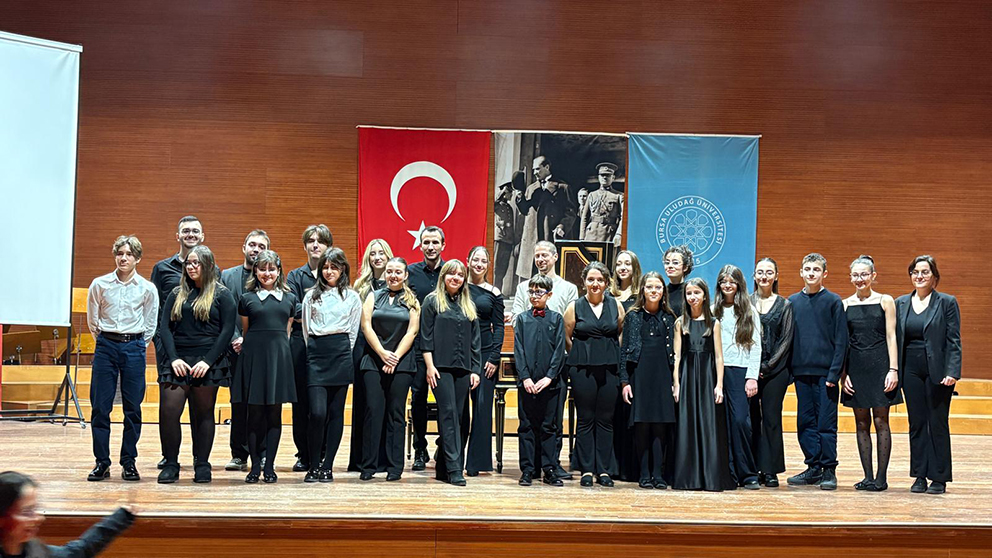 Uluslararası erken dönem müzik