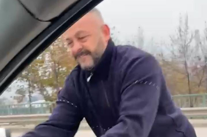 Bursa'da Osmangazi Belediyesi Meclis