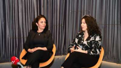 Osmangazi Belediyesi’nin düzenlediği ‘Medya Buluşmaları’