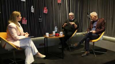 Osmangazi Belediyesi’nin düzenlediği ‘Medya Buluşmaları’