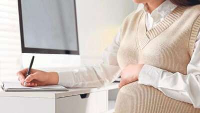 Memur anneler için doğum izni 24 haftaya çıkarılıyor Memur anneler için doğum izni 24 haftaya çıkarılıyor