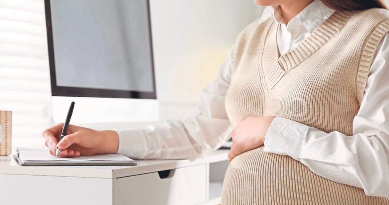 Memur anneler için doğum izni 24 haftaya çıkarılıyor Memur annelere yönelik doğum