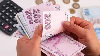 Asgari ücretin açıklanmasının ardından gözler,