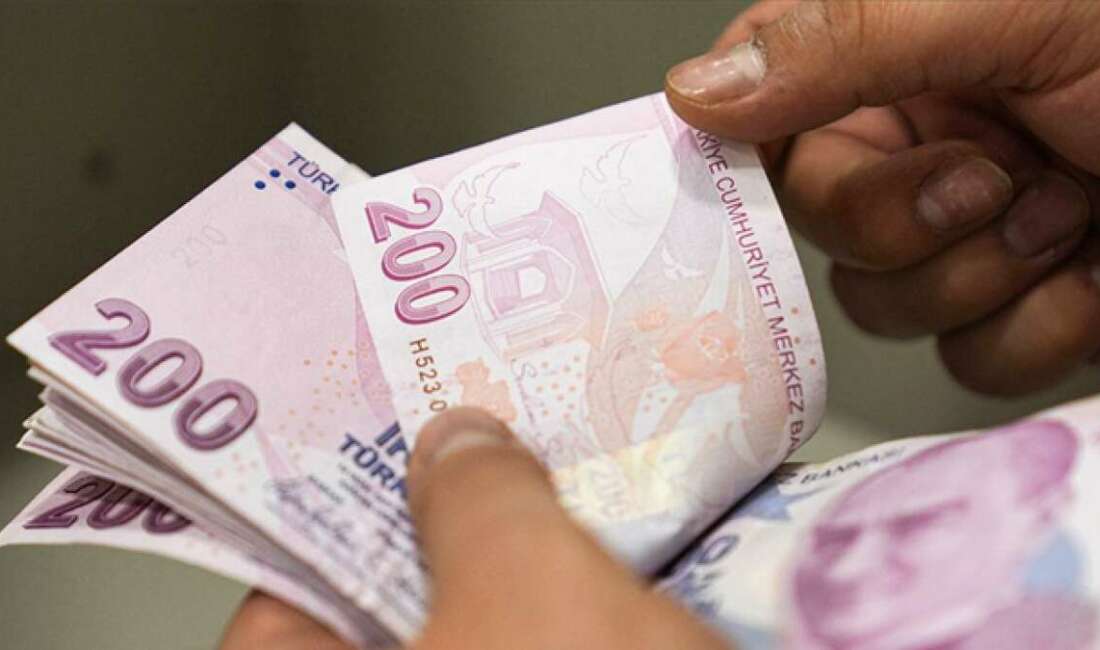 Memur ve emeklilerin 5