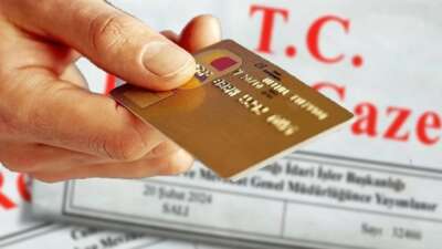 Merkez Bankası’ndan kredi kartı faizlerine indirim