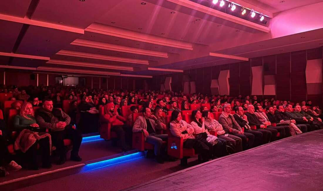 Bursa Devlet Tiyatrosu tarafından