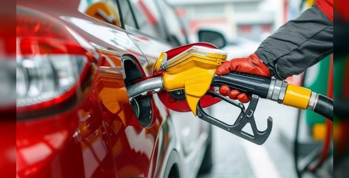 Akaryakıt ürünlerinde motorin fiyatlarına