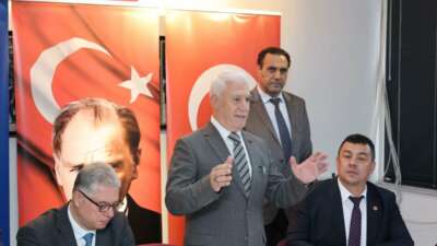 Mudanya, Bursa Büyükşehir’le ‘Örnek kıyı kenti’ oluyor