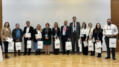 Mudanya Üniversitesi ev sahipliğinde ilk