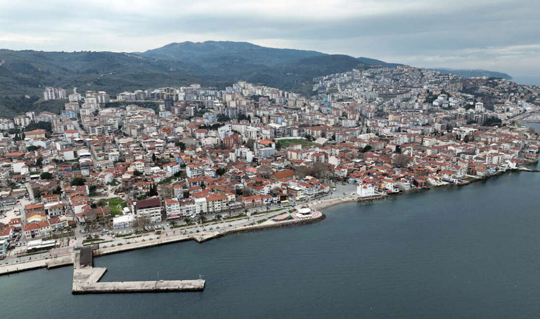 Mudanya’da 2021’den bu yana