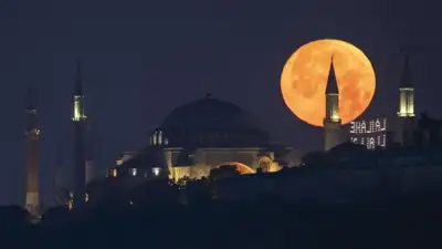 Mukaddes üç aylar, 21 Aralık’ta