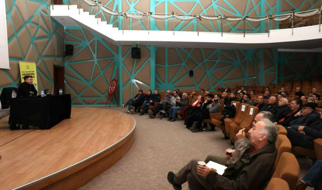 Nilüfer Belediyesi tarafından kurulan