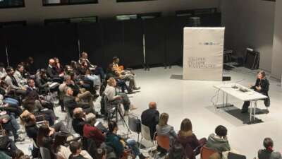 Nilüfer Felsefe Buluşmaları’nın yılın son