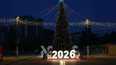 Nilüfer Belediyesi, 19-31 Aralık tarihleri