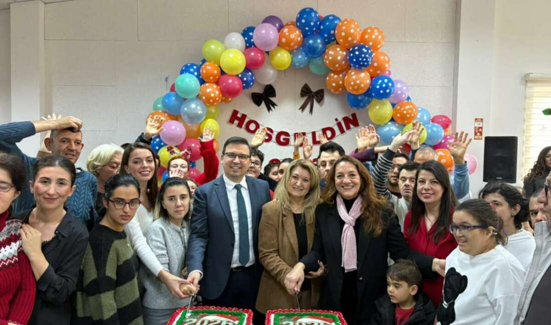 Nilüfer Belediyesi Bizim Ev