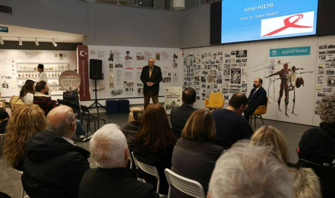 Nilüfer Belediyesi’nin düzenlediği ‘Nilüfer’de