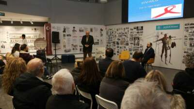 Nilüfer Belediyesi’nin düzenlediği ‘Nilüfer’de Sağlık’