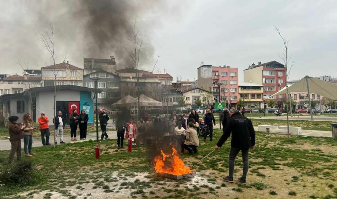Nilüfer Belediyesi, sivil toplum