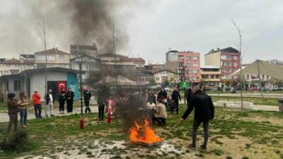 Nilüfer Belediyesi, sivil toplum kuruluşları