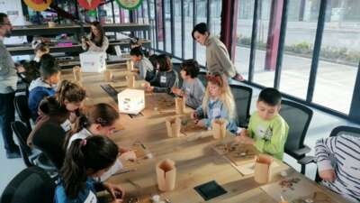 Nilüfer Belediyesi ve Akbank Sanat