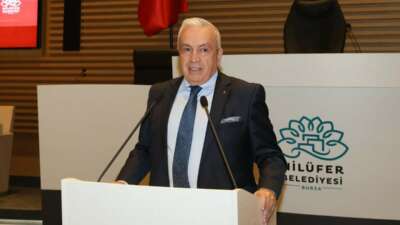 Nilüfer’de dirençli kent adımı