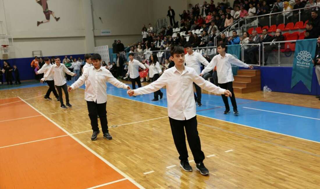 Nilüfer Belediyesi ve Nilüfer