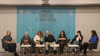 Nilüfer’de gönüllülüğün geleceği masaya yatırıldı