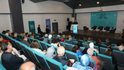 Nilüfer’de gönüllülük ve dayanışma buluşması