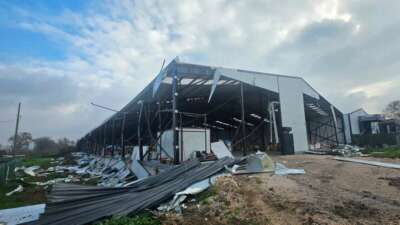 Nilüfer Belediyesi, kaçak yapılaşmaya karşı