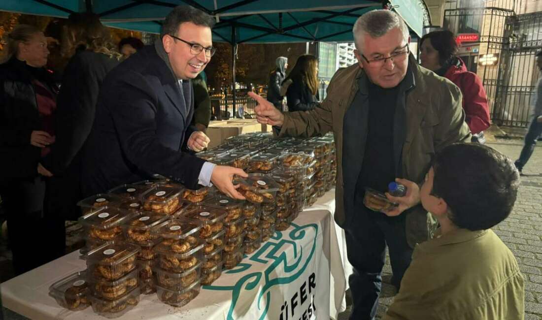 Nilüfer Belediyesi, üç ayların