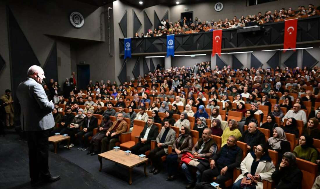 Yıldırım Belediyesi’nin kültür ve