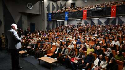 Yıldırım Belediyesi’nin kültür ve sanat