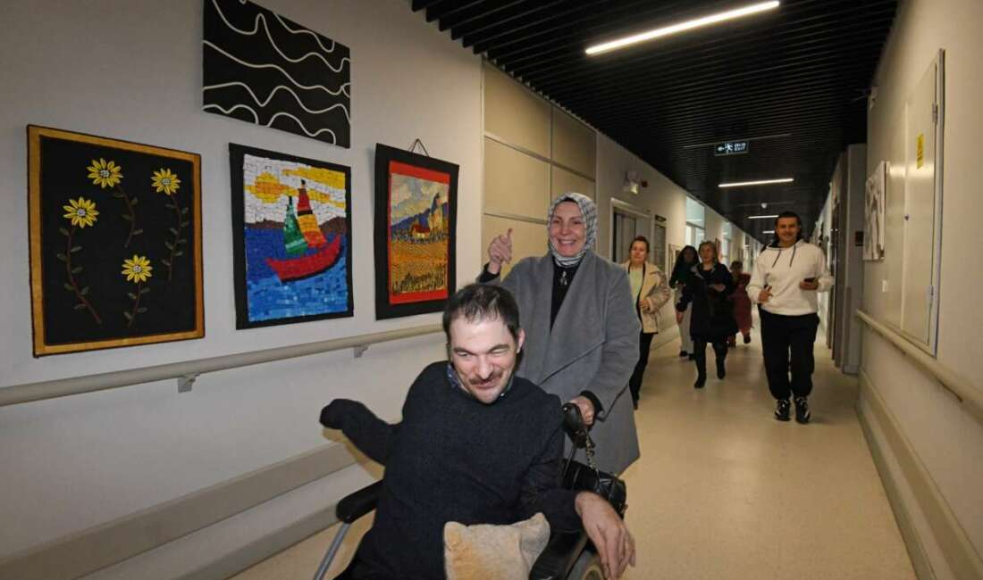 3 Aralık Dünya Engelliler