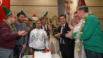 Osmangazi Belediyesi’nin sosyal belediyecilik alanında