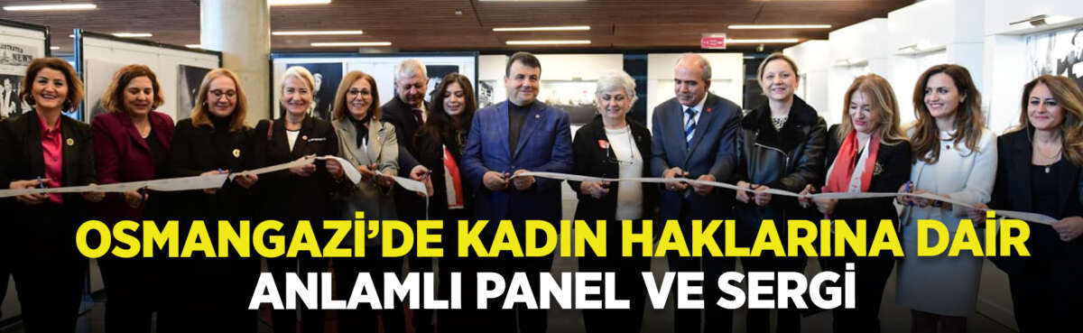 Hayatın her alanında toplumsal cinsiyet