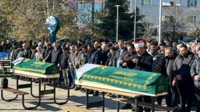 Bursa kızını öldürdükten sonra intihar eden