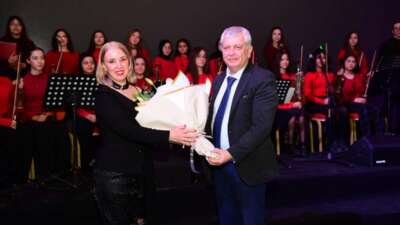 Kültür ve sanat faaliyetlerine büyük