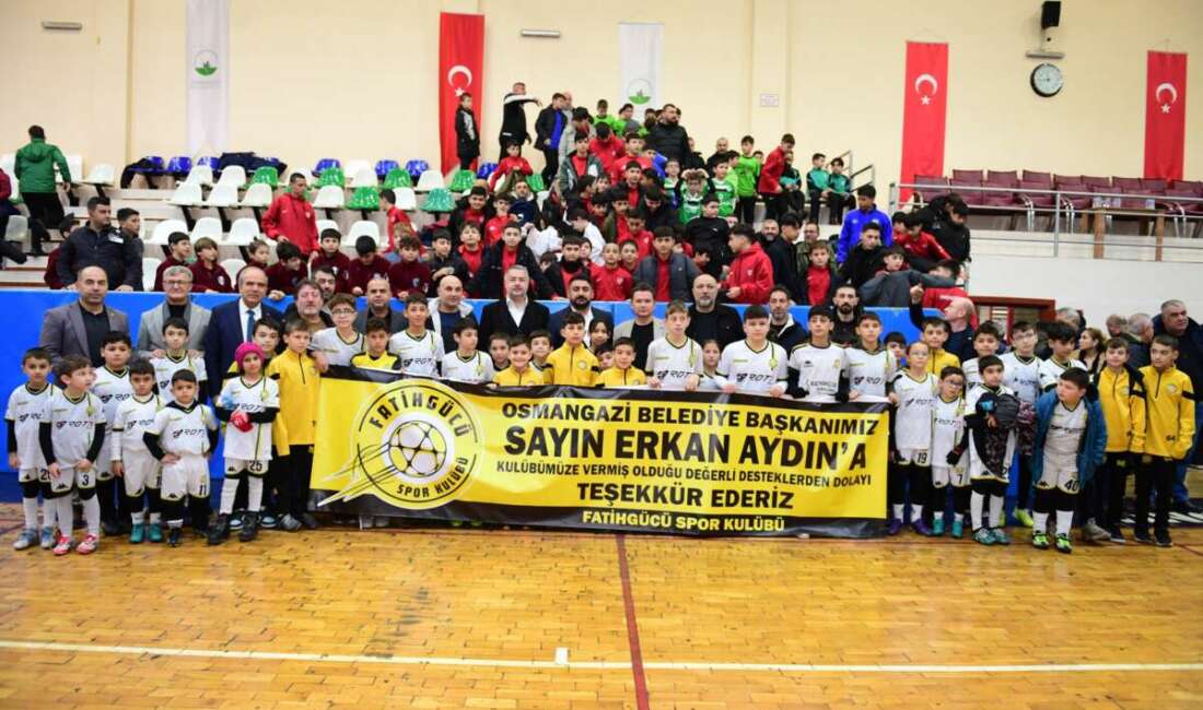 Sağlıklı nesillerin yetişmesi amacıyla