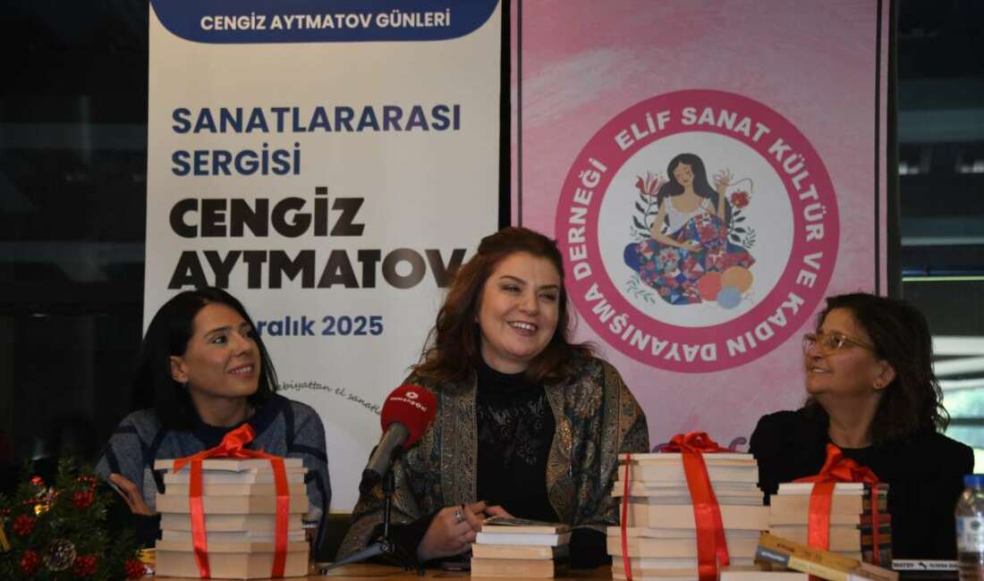 Sanata ve edebiyata gösterdiği